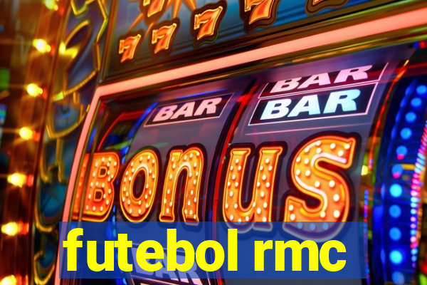 futebol rmc